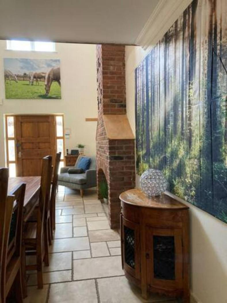 Langford Farmhouse - New Forest National Park Luxury 4Bd, Hot Tub, Cinema, 10 Acres Bartley ภายนอก รูปภาพ